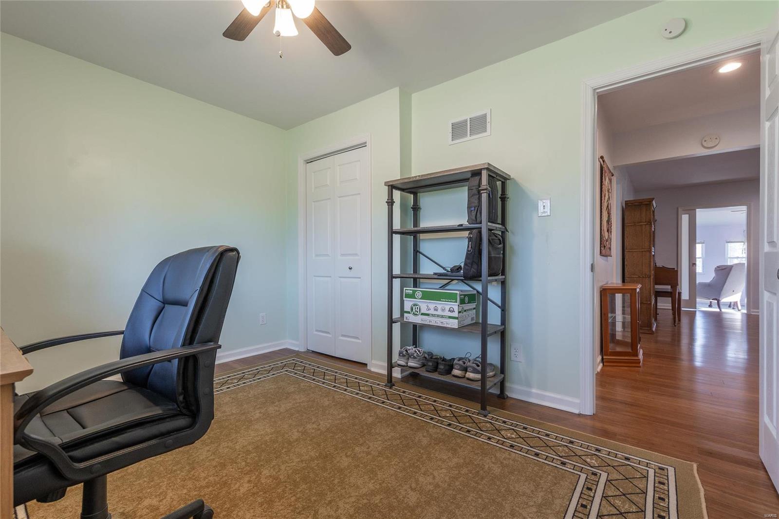 Barnhart Hills Estates - Residential