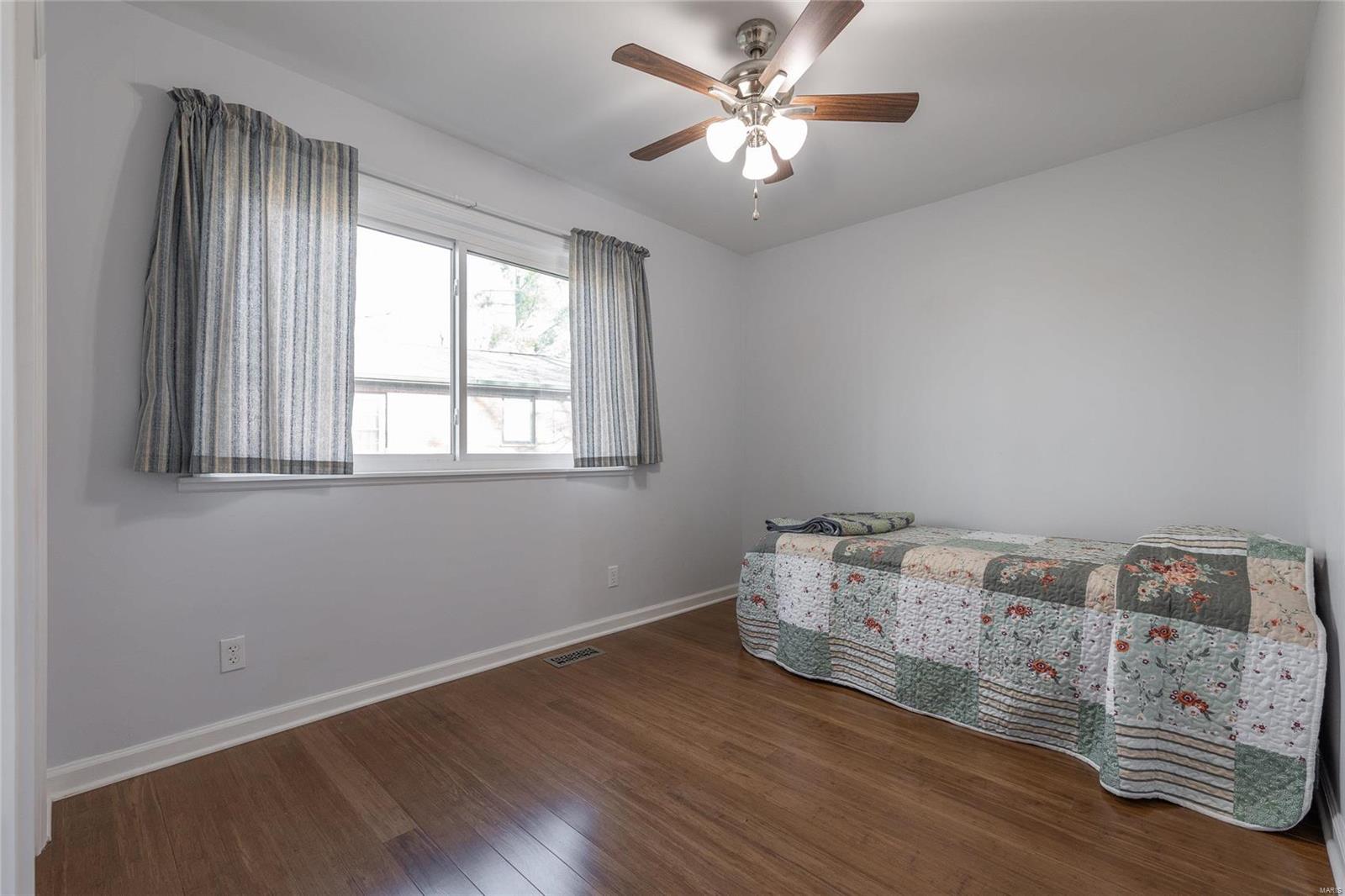 Barnhart Hills Estates - Residential