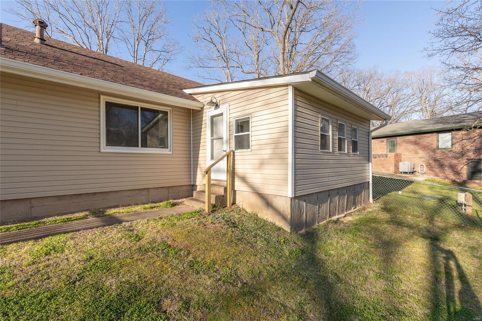 Barnhart Hills Estates - Residential