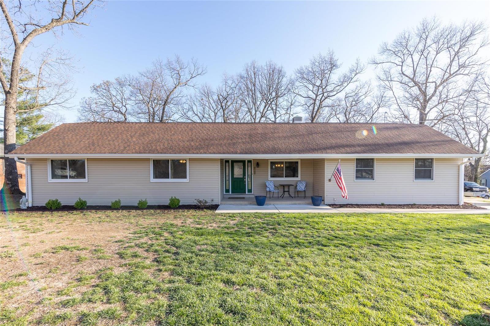 Barnhart Hills Estates - Residential