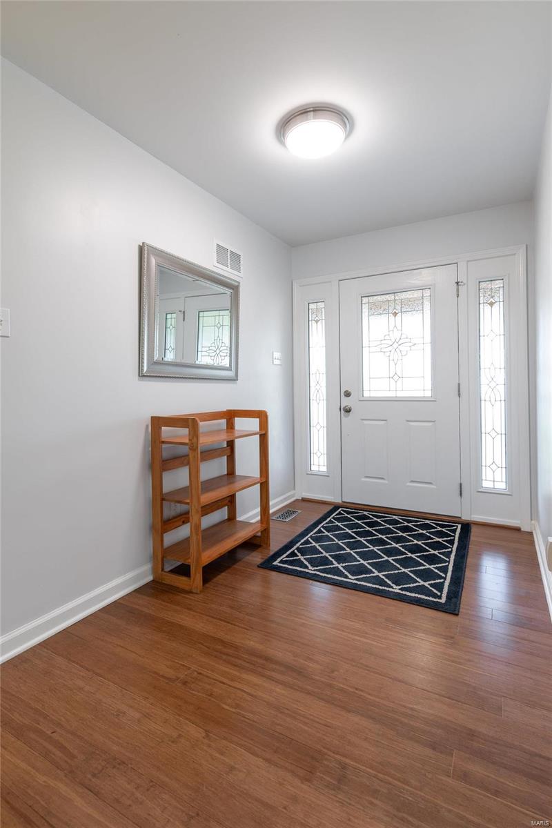 Barnhart Hills Estates - Residential