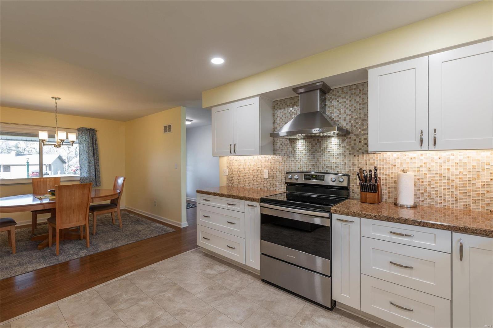 Barnhart Hills Estates - Residential