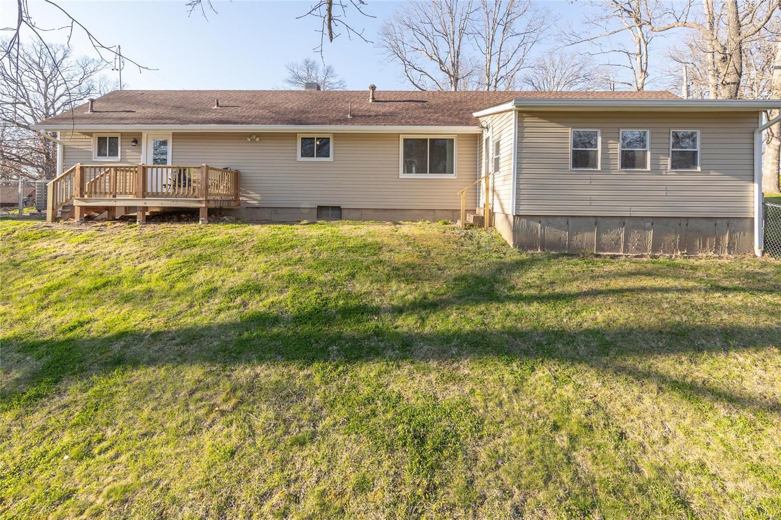 Barnhart Hills Estates - Residential