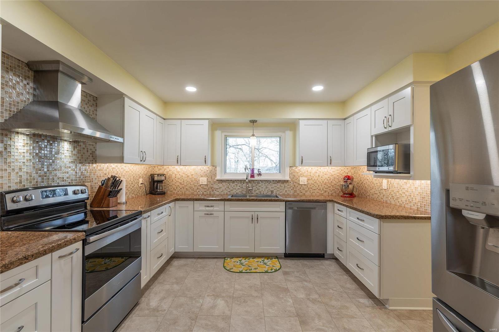 Barnhart Hills Estates - Residential