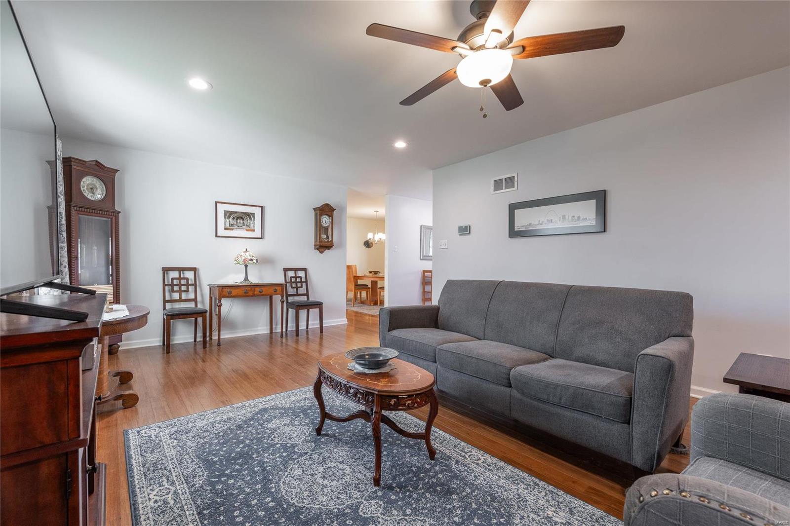 Barnhart Hills Estates - Residential