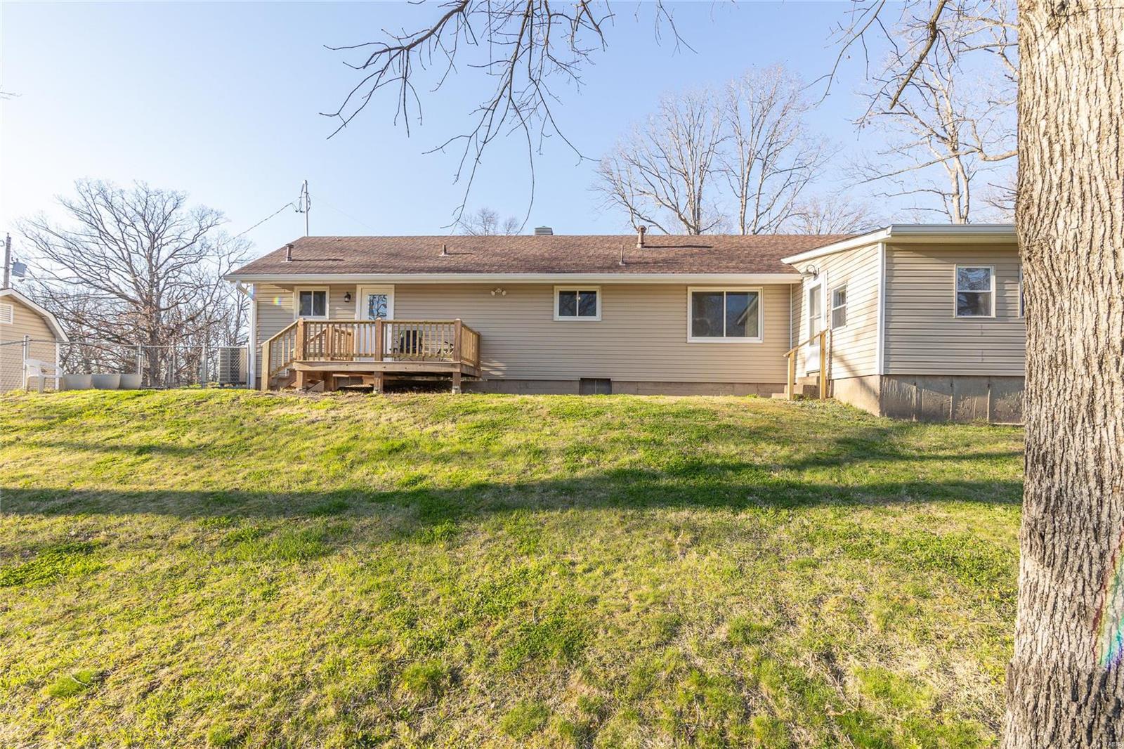 Barnhart Hills Estates - Residential