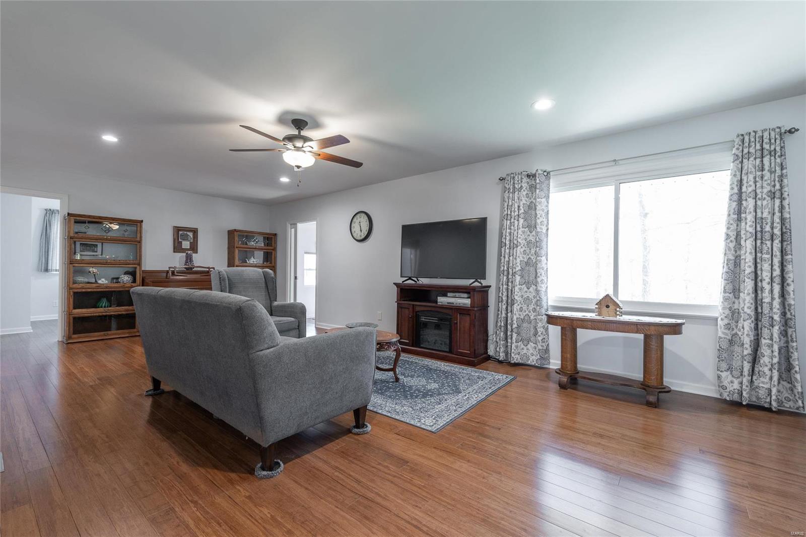 Barnhart Hills Estates - Residential