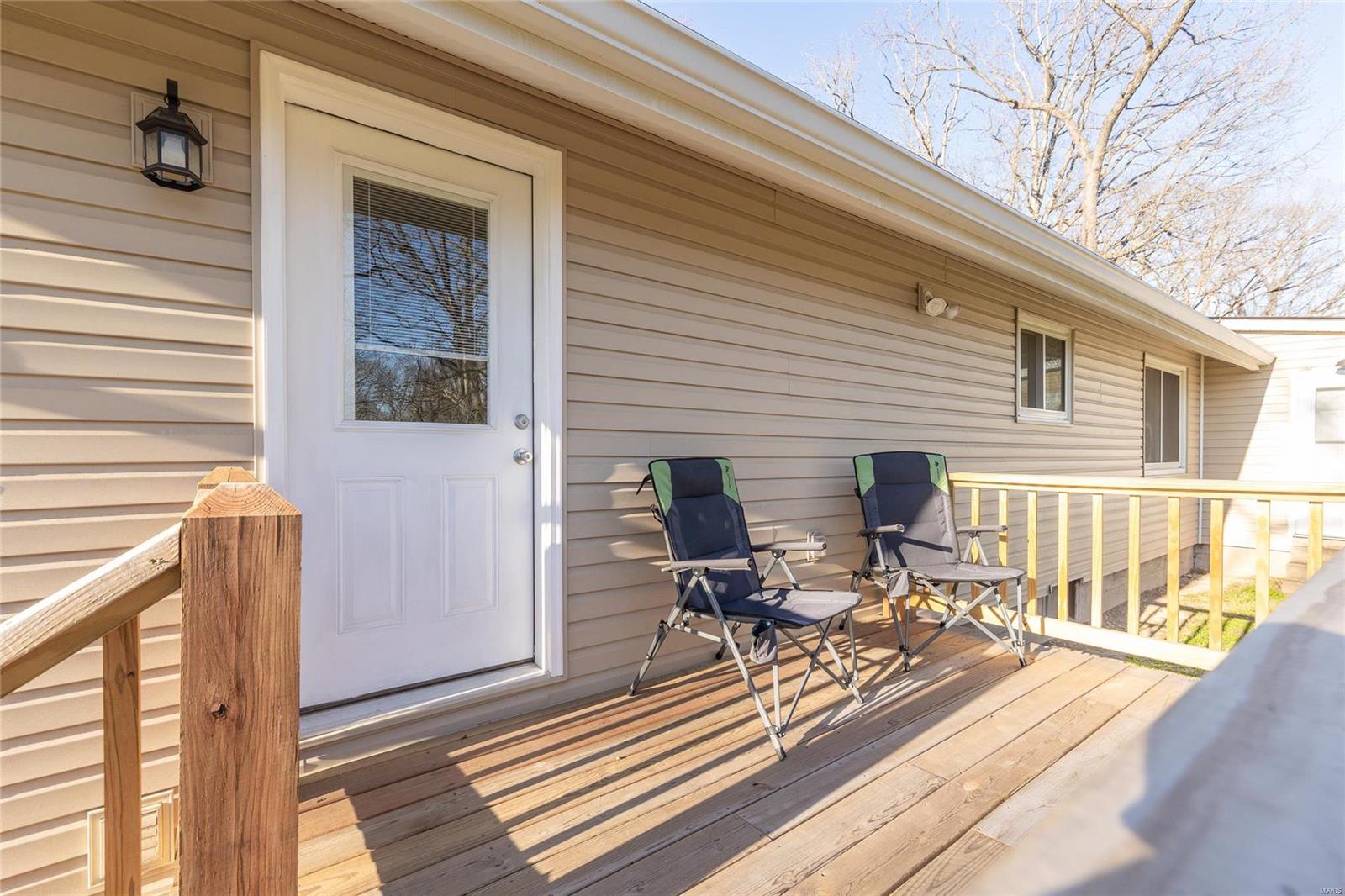 Barnhart Hills Estates - Residential