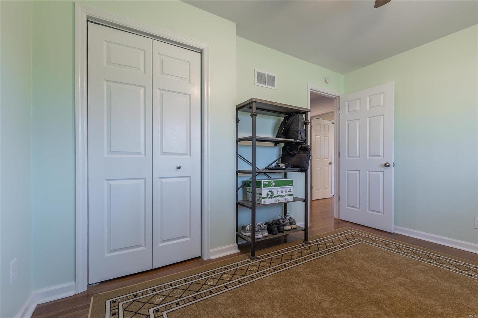 Barnhart Hills Estates - Residential