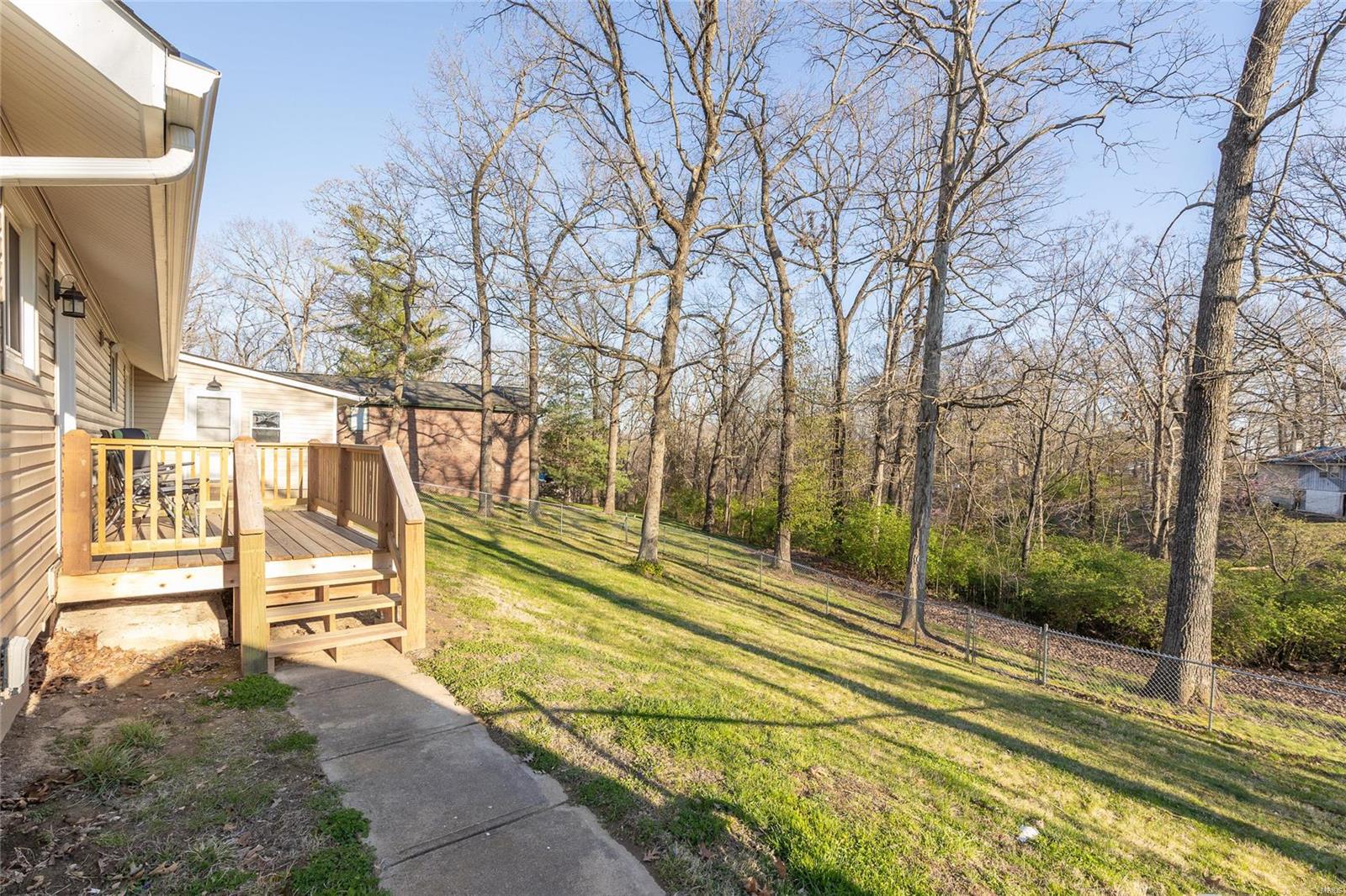 Barnhart Hills Estates - Residential