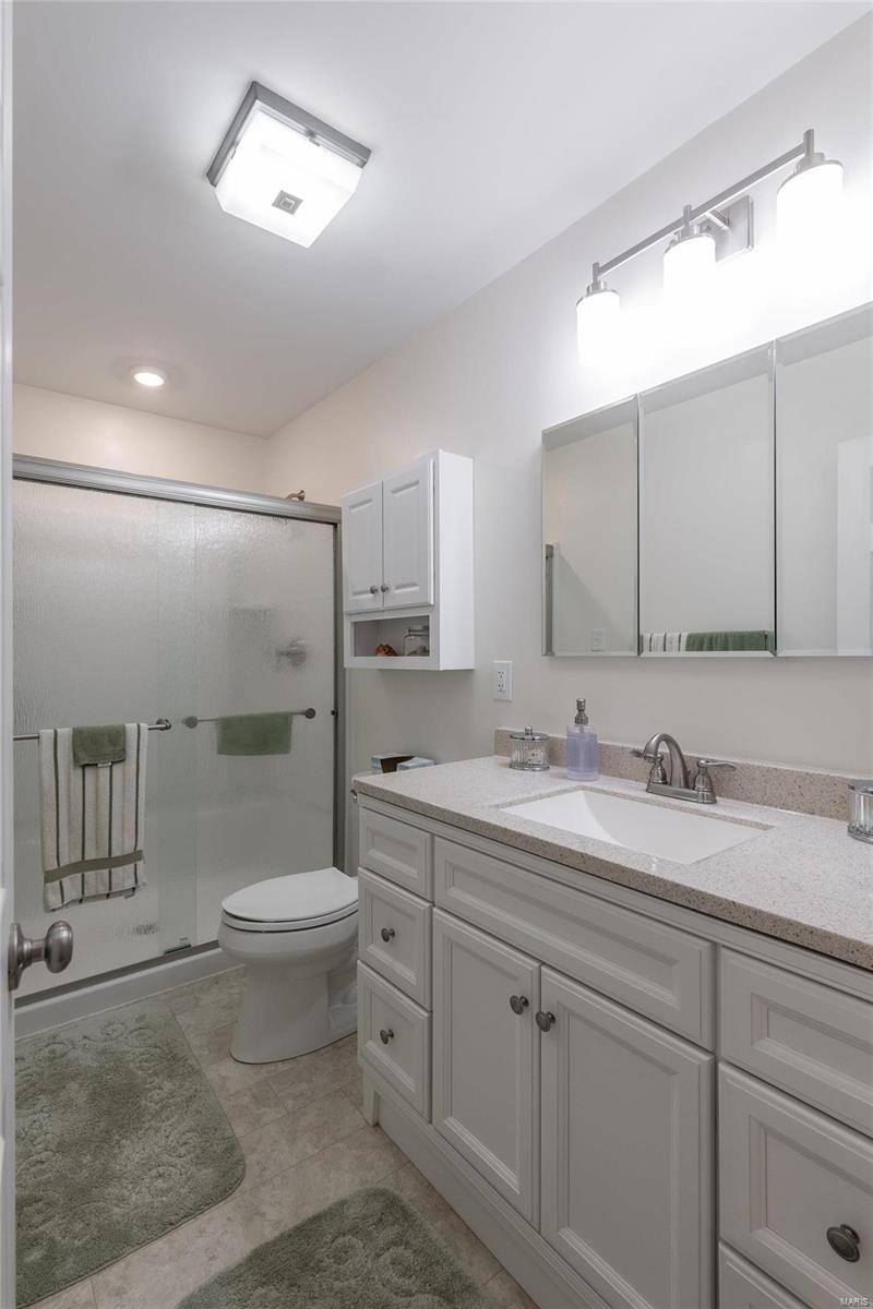 Barnhart Hills Estates - Residential