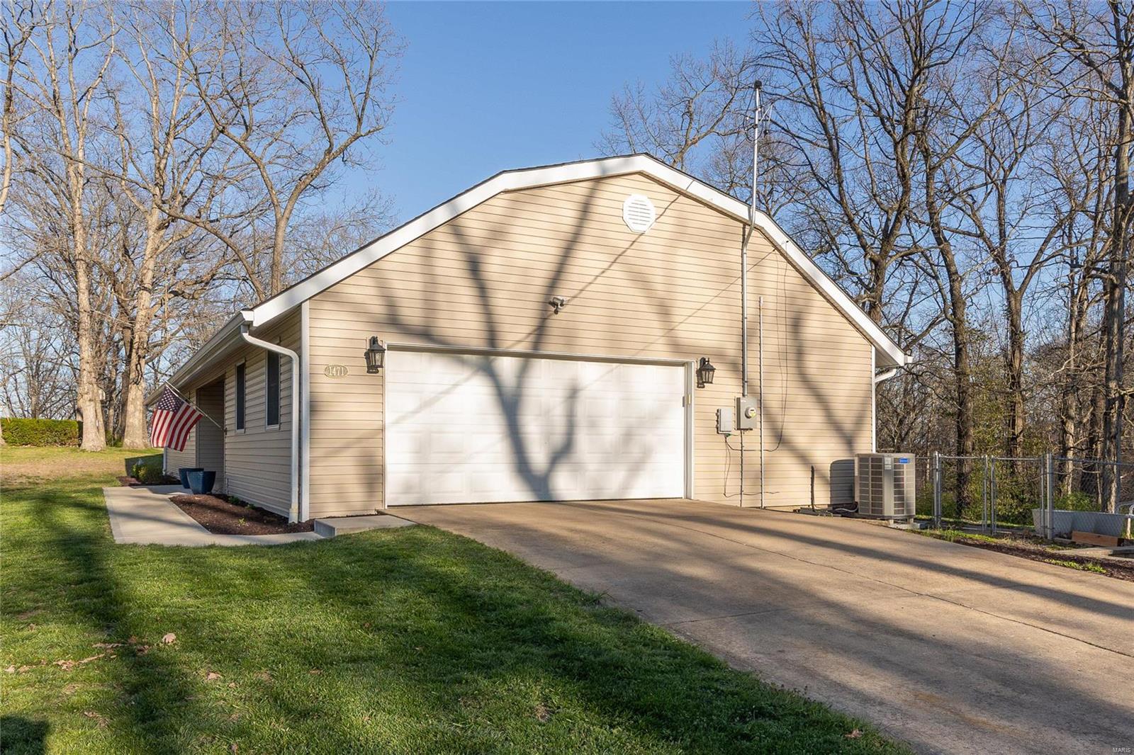 Barnhart Hills Estates - Residential
