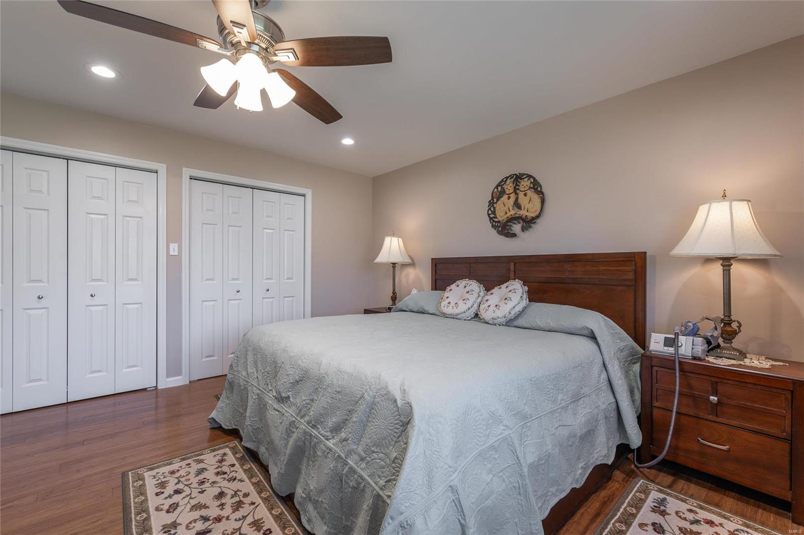 Barnhart Hills Estates - Residential