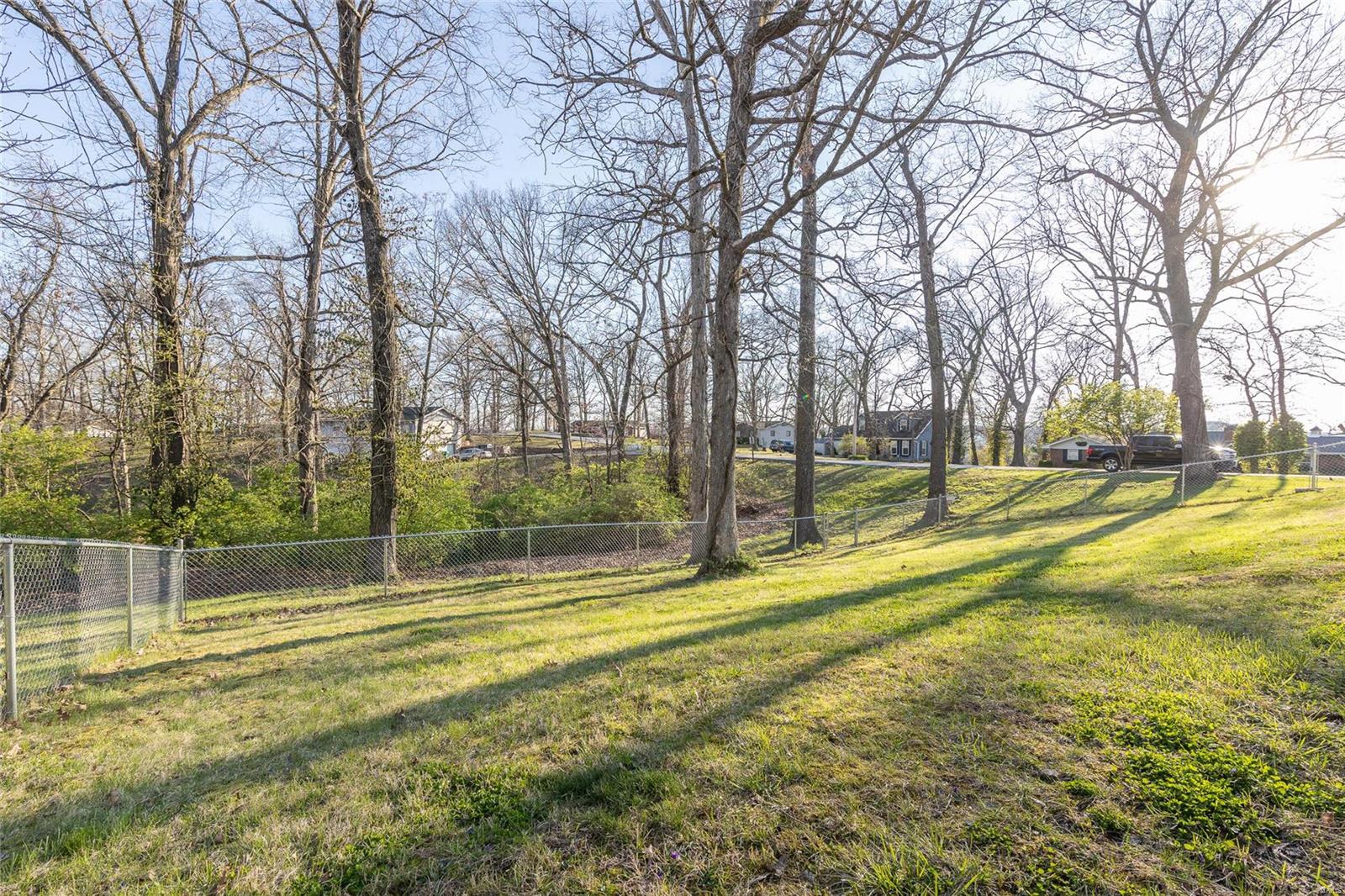 Barnhart Hills Estates - Residential