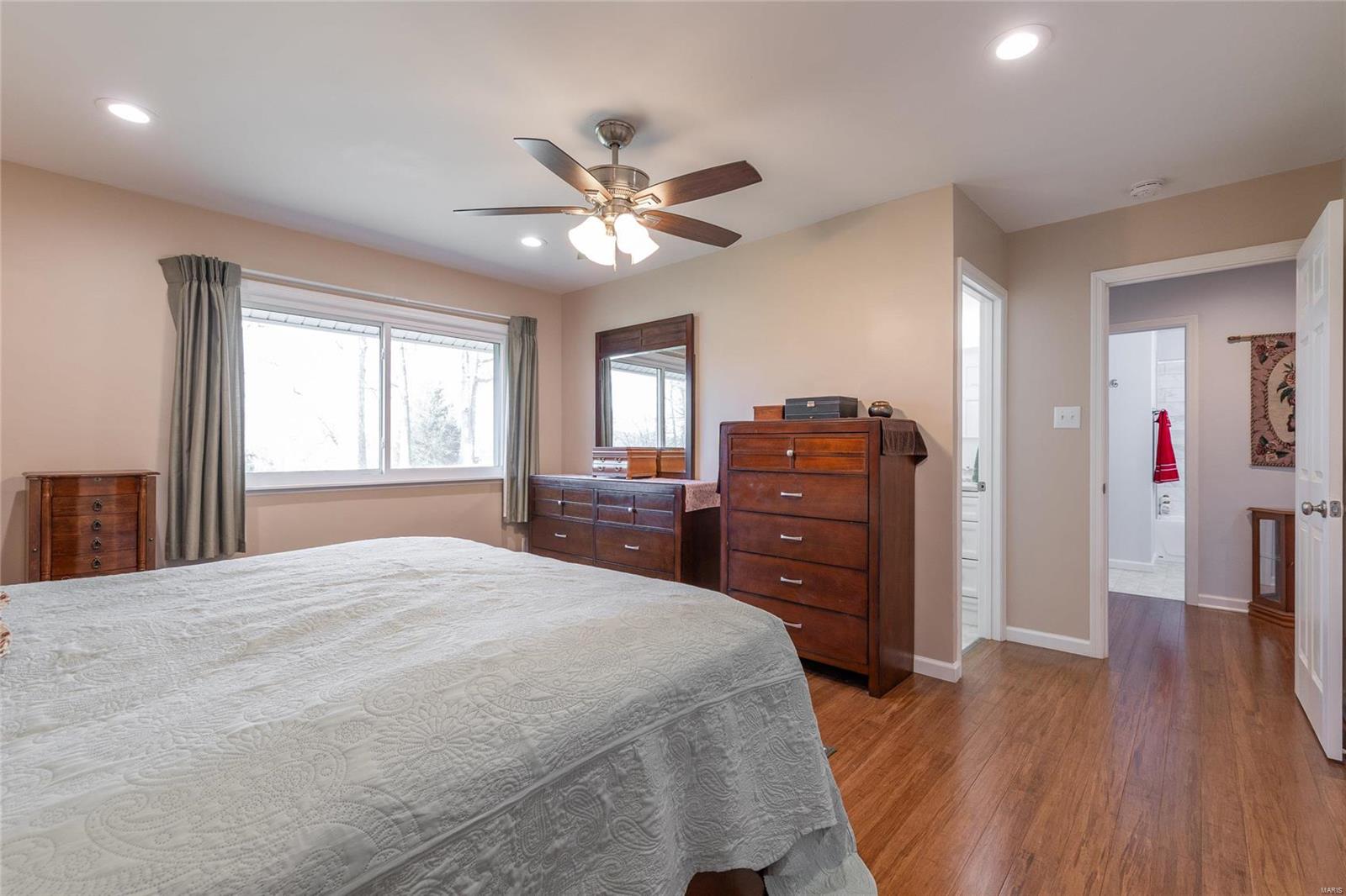 Barnhart Hills Estates - Residential