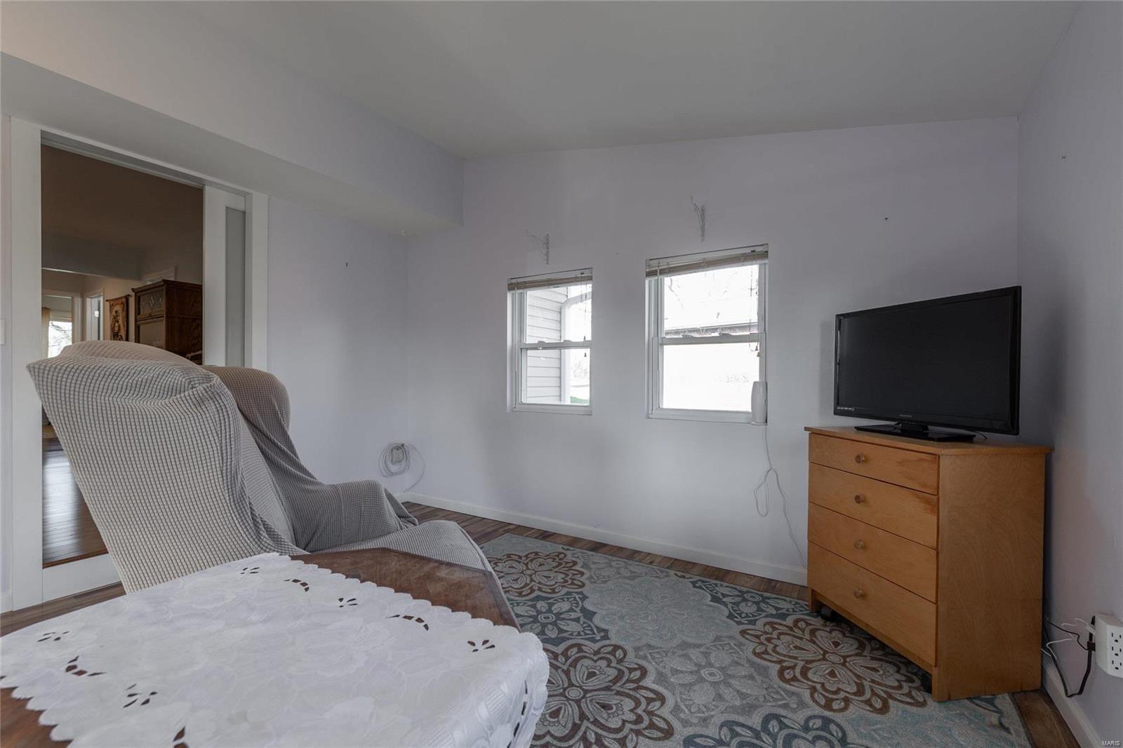 Barnhart Hills Estates - Residential