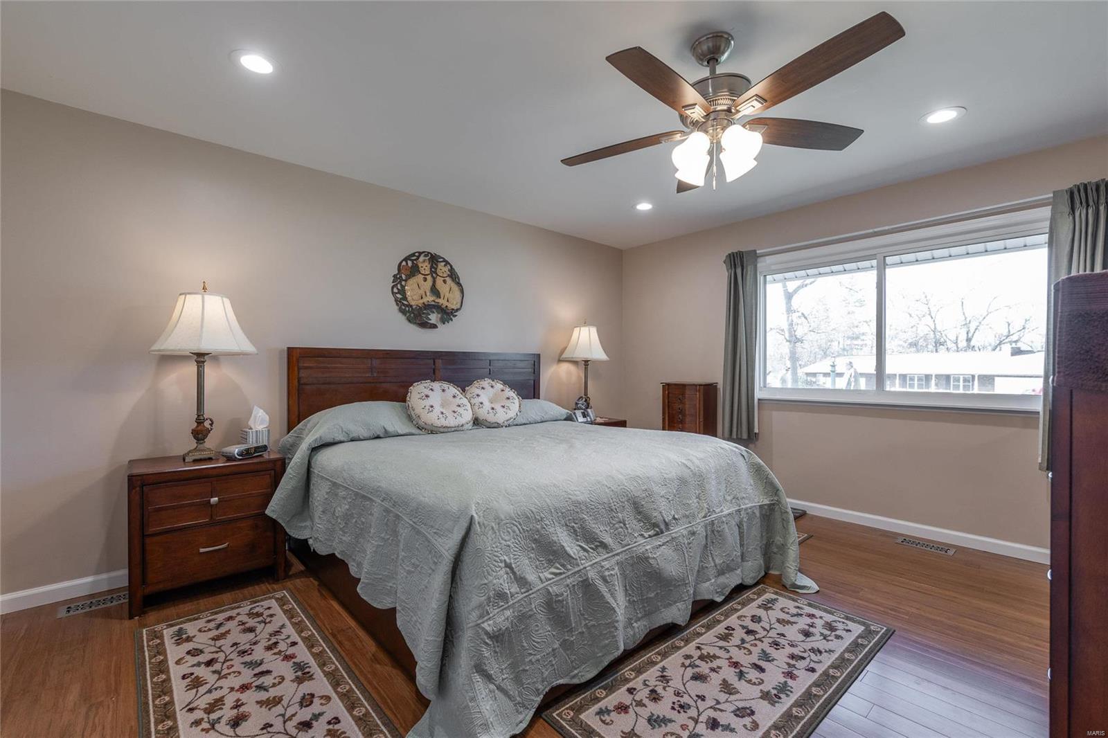 Barnhart Hills Estates - Residential