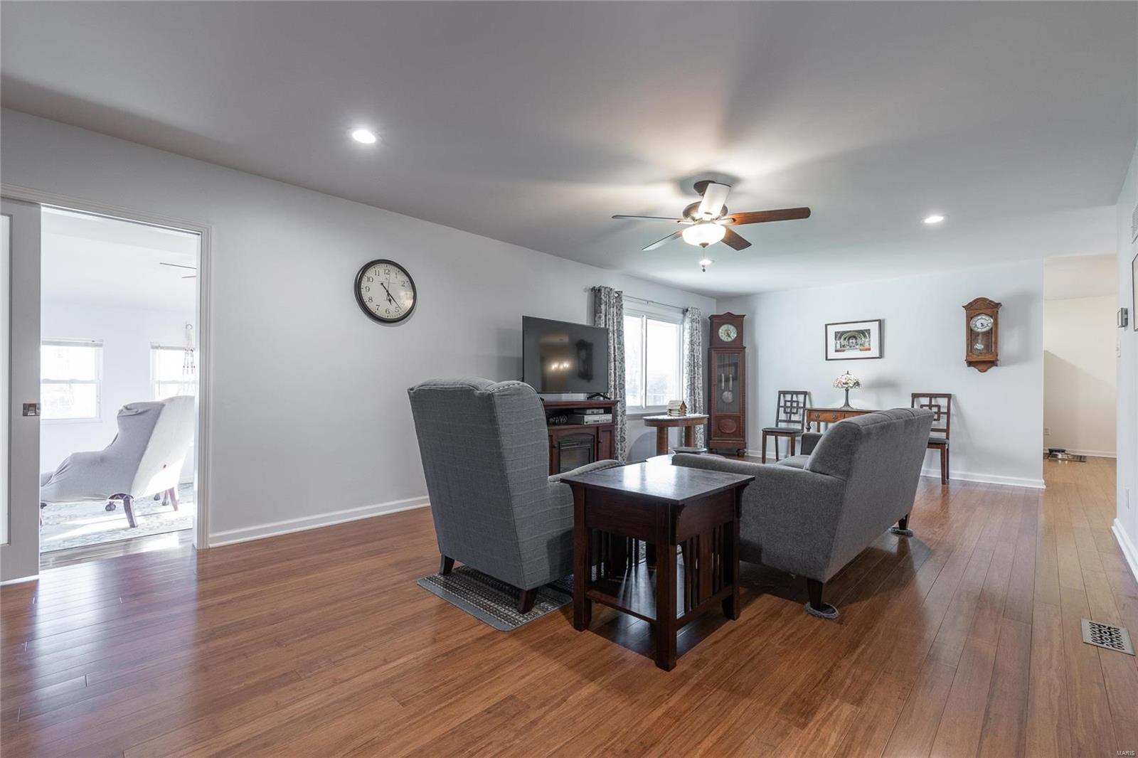 Barnhart Hills Estates - Residential