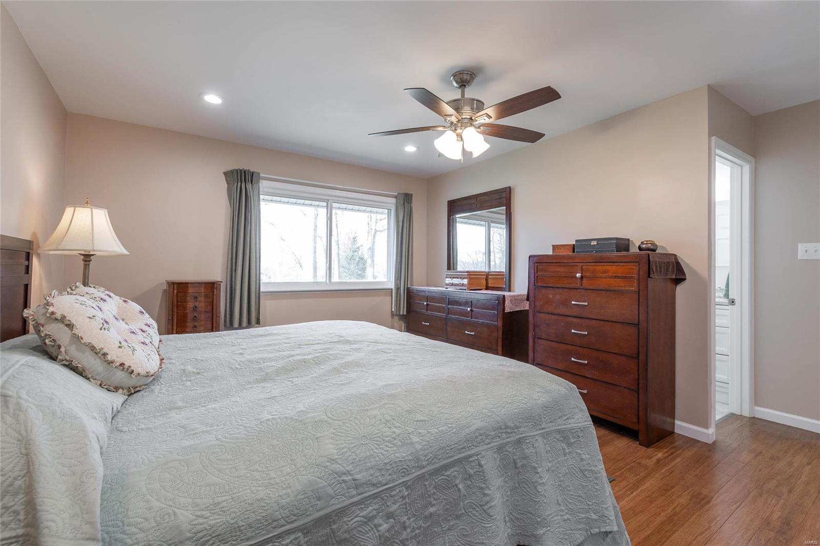 Barnhart Hills Estates - Residential