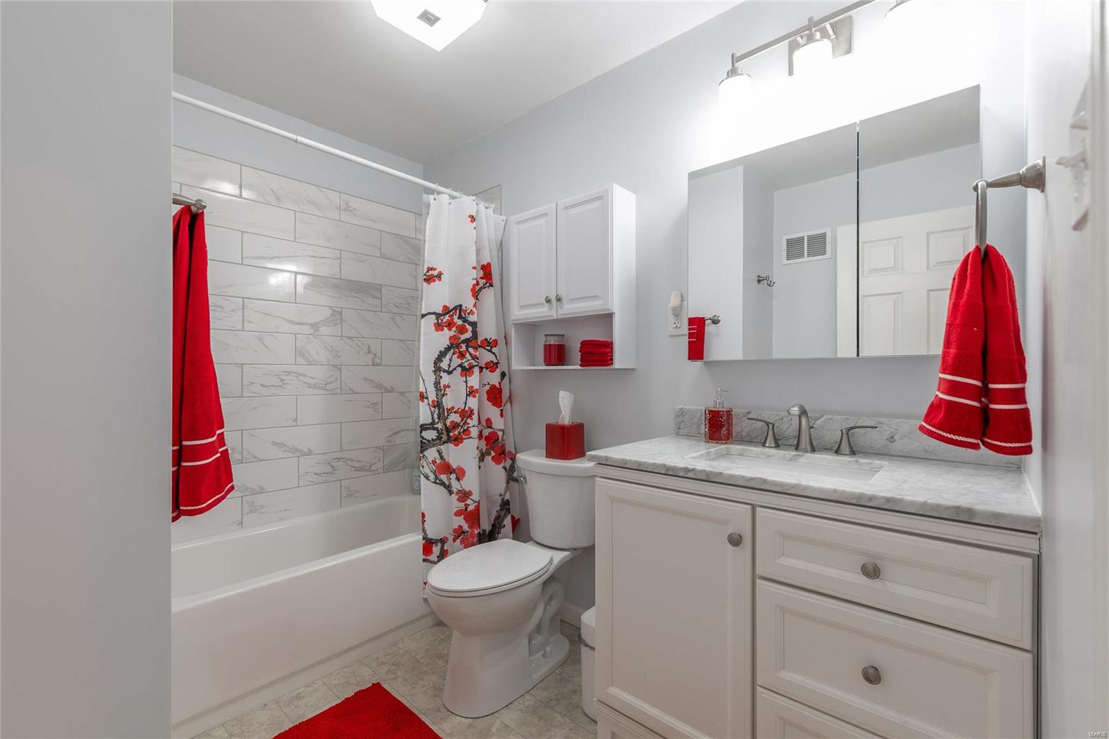 Barnhart Hills Estates - Residential