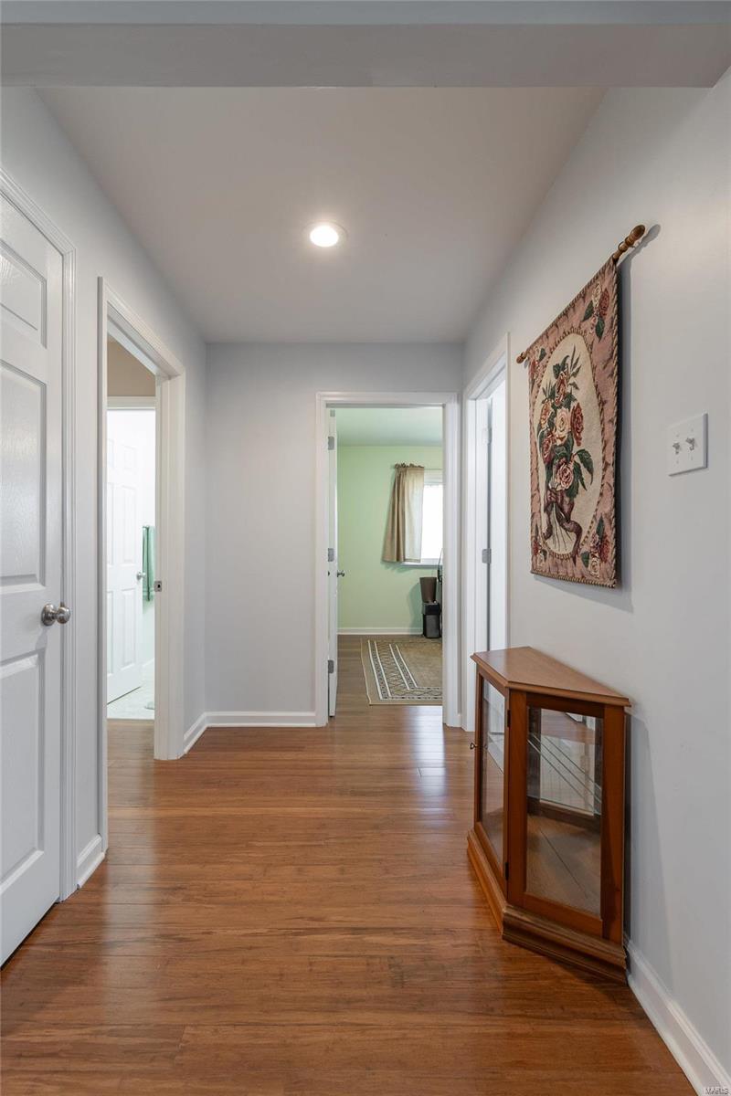 Barnhart Hills Estates - Residential