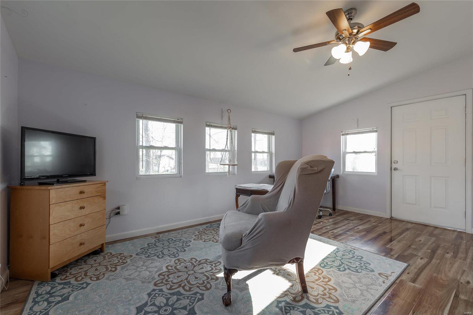 Barnhart Hills Estates - Residential