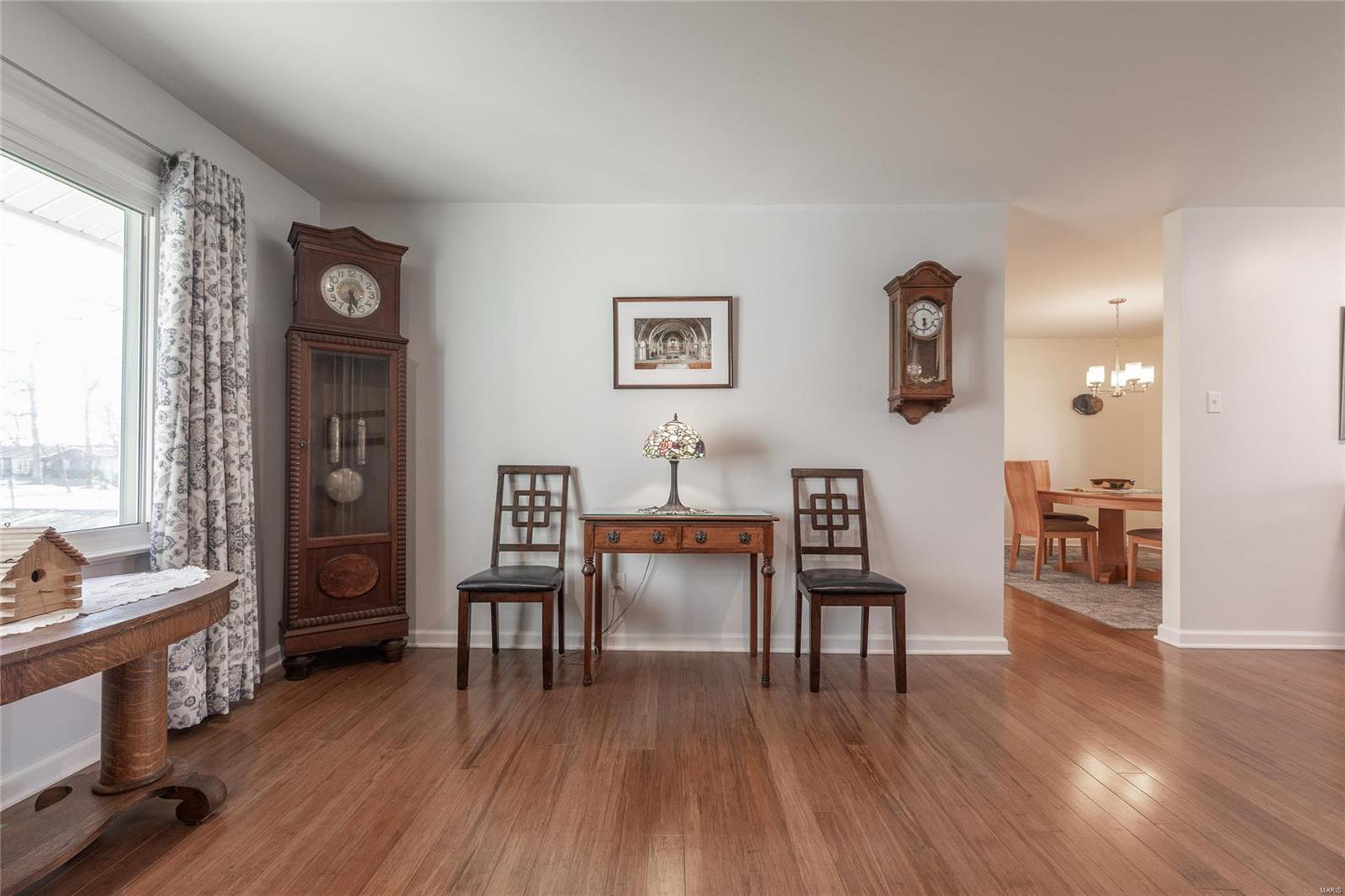 Barnhart Hills Estates - Residential