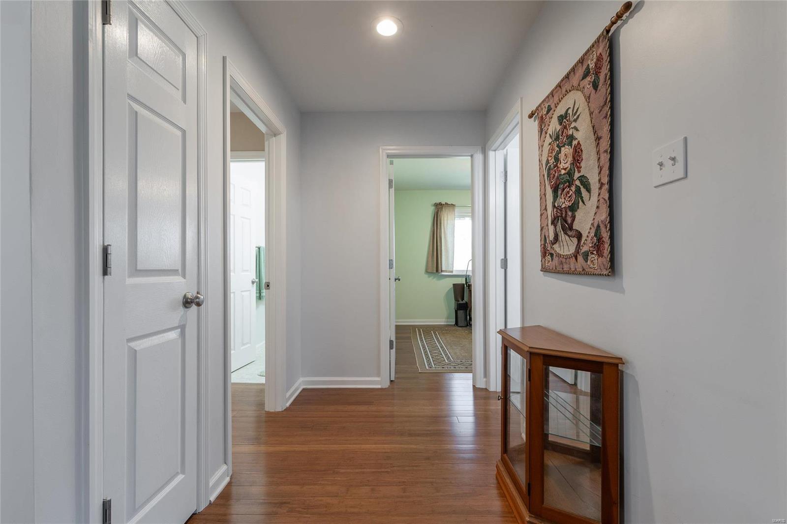 Barnhart Hills Estates - Residential