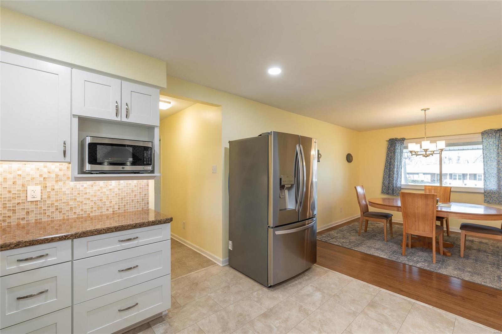 Barnhart Hills Estates - Residential