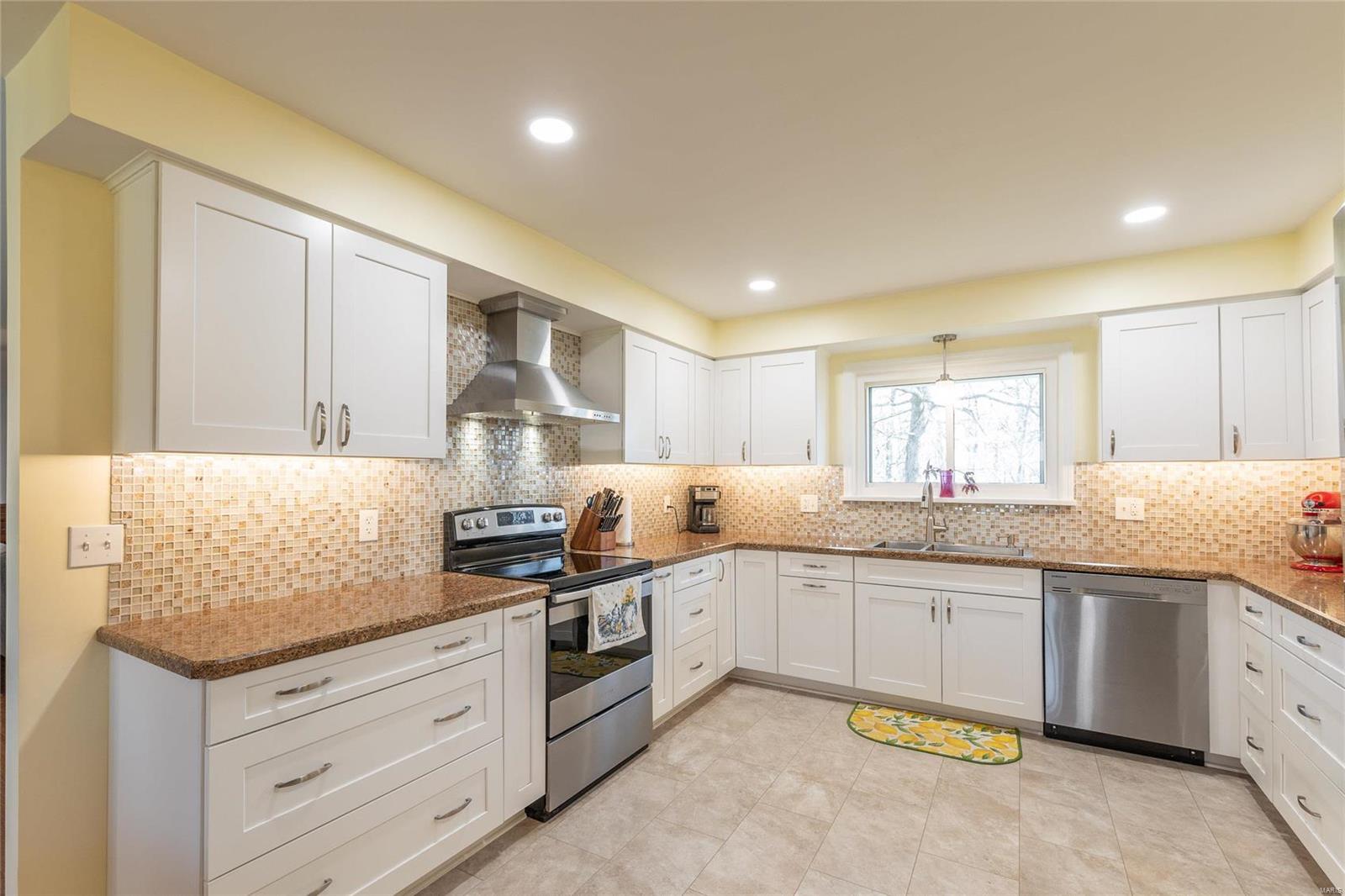 Barnhart Hills Estates - Residential