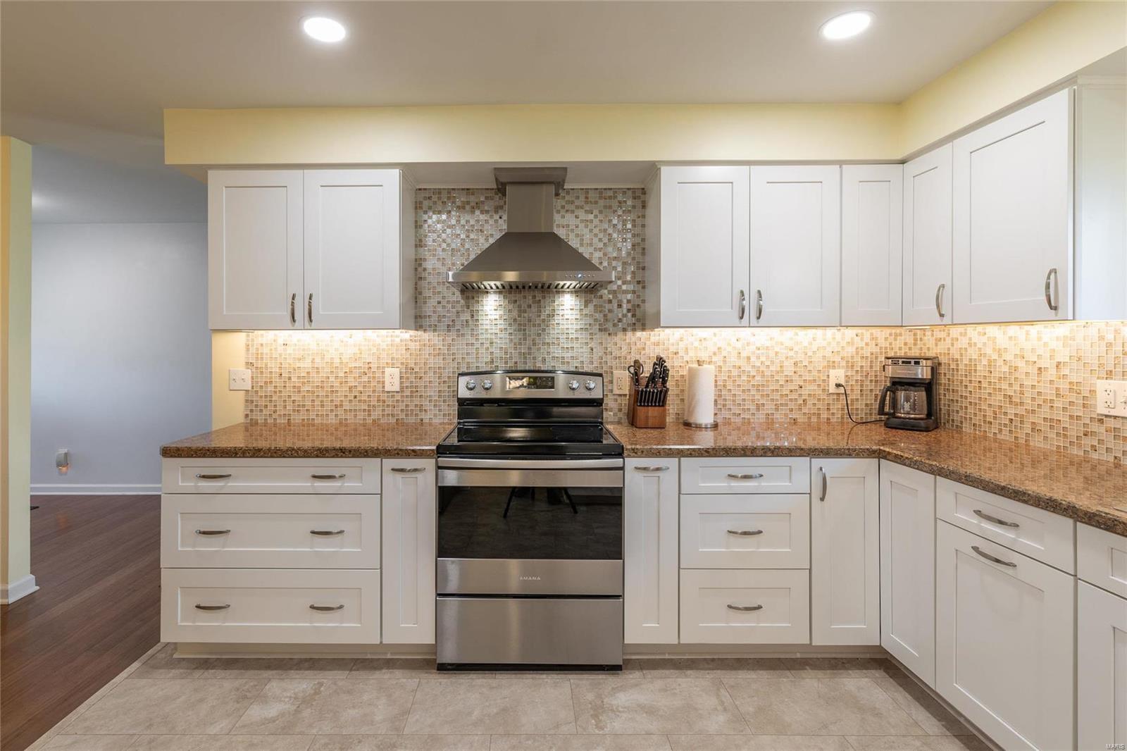 Barnhart Hills Estates - Residential