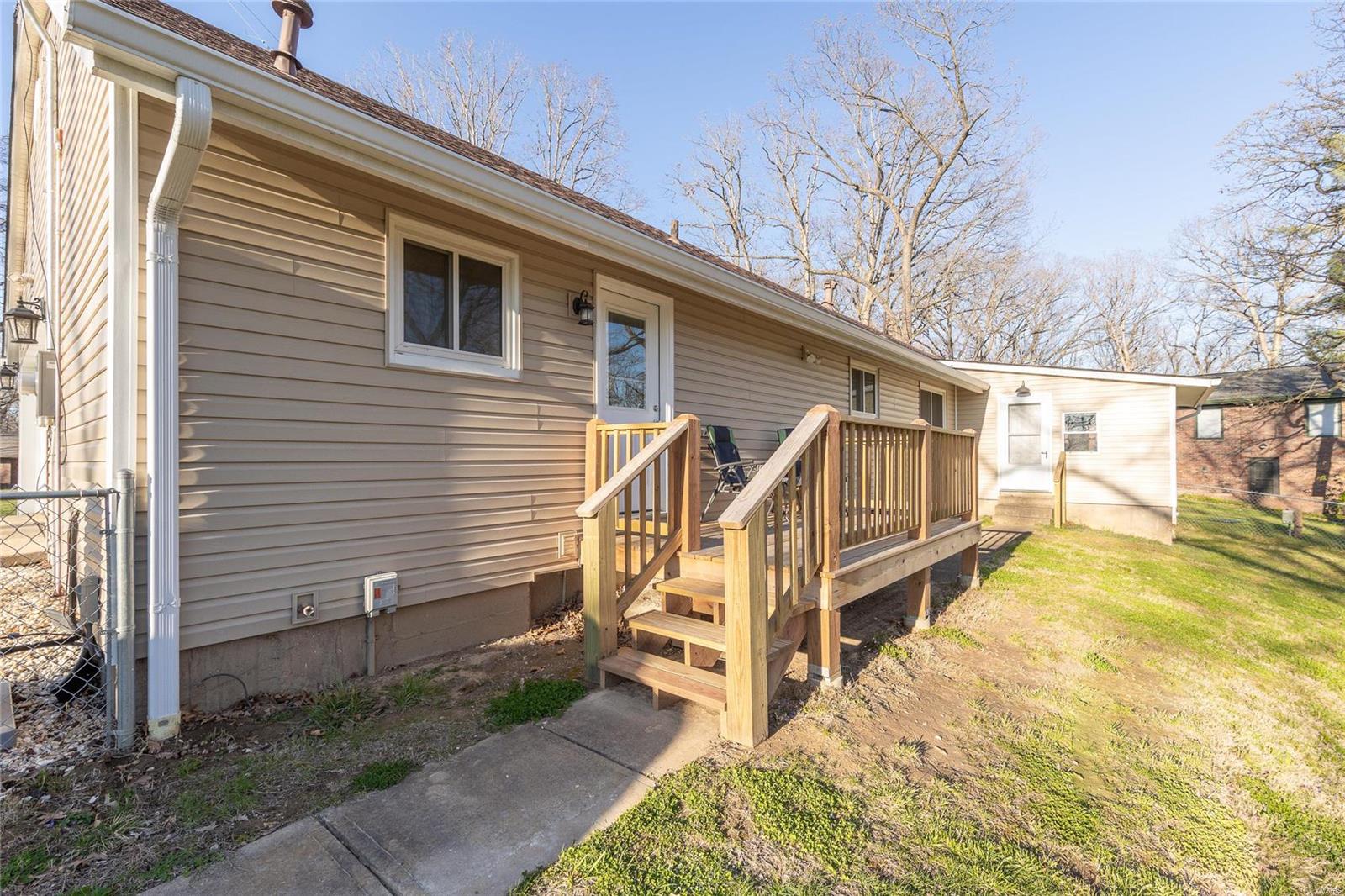 Barnhart Hills Estates - Residential