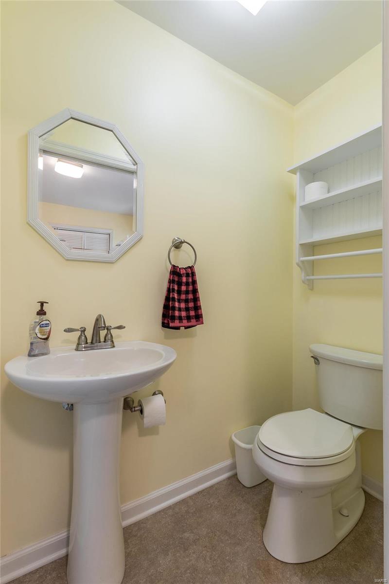 Barnhart Hills Estates - Residential