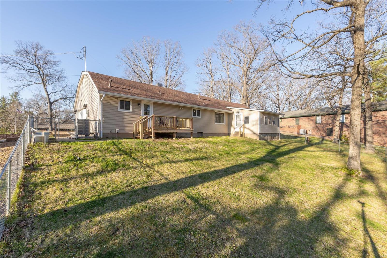 Barnhart Hills Estates - Residential