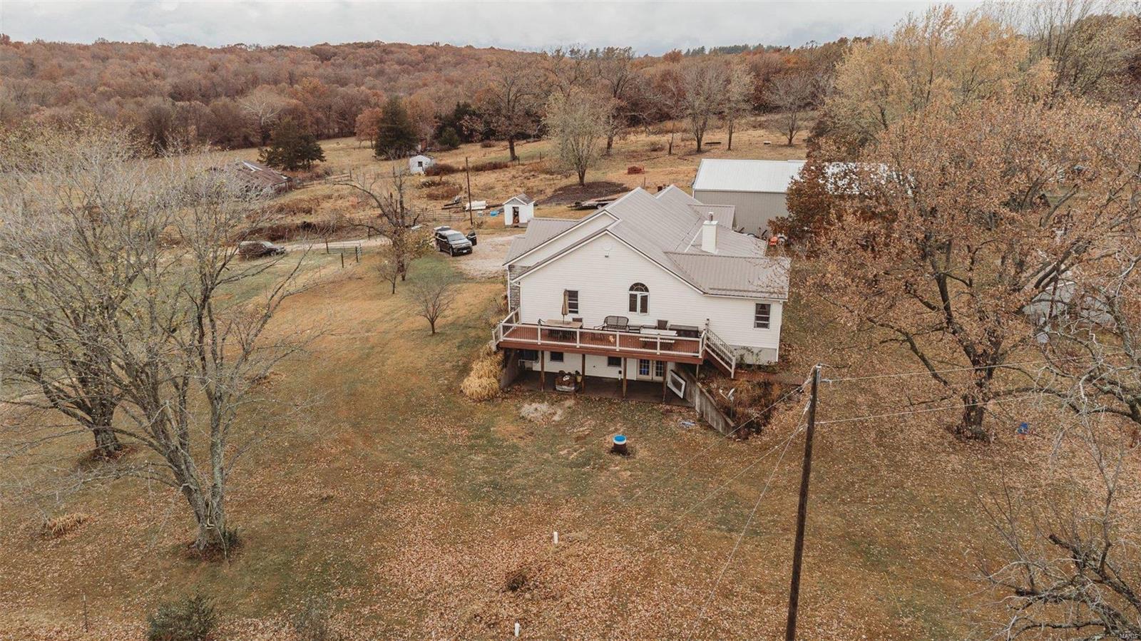 N/A - Farm