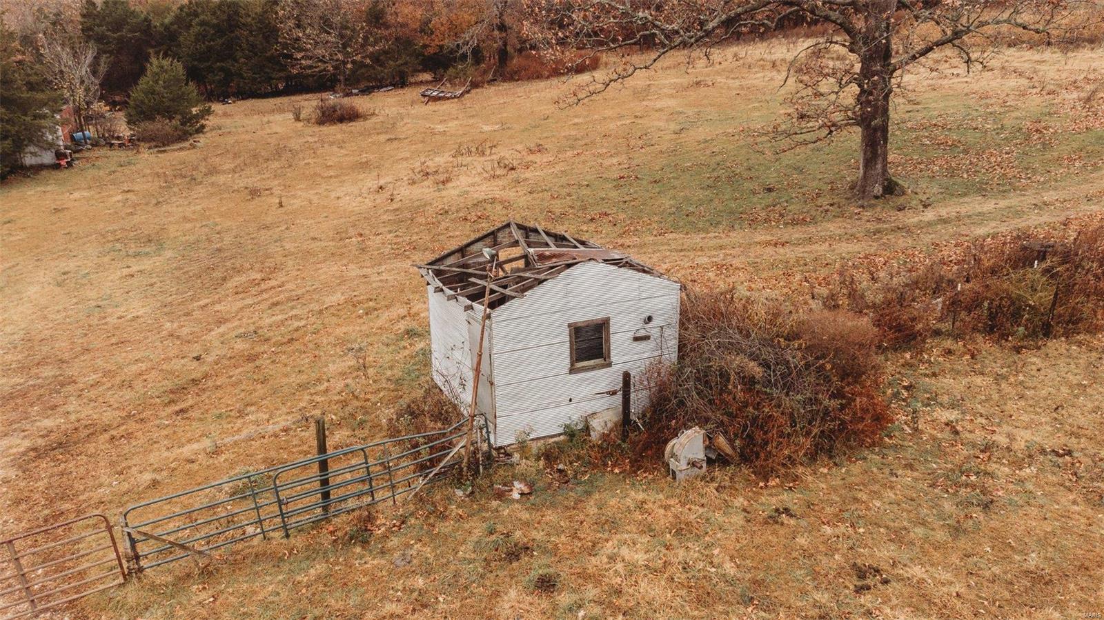 N/A - Farm