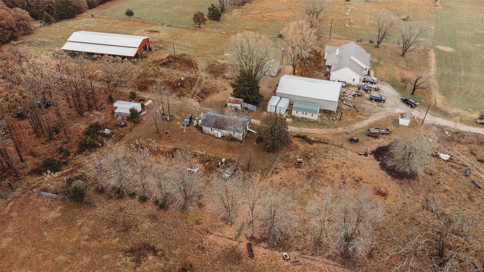 N/A - Farm