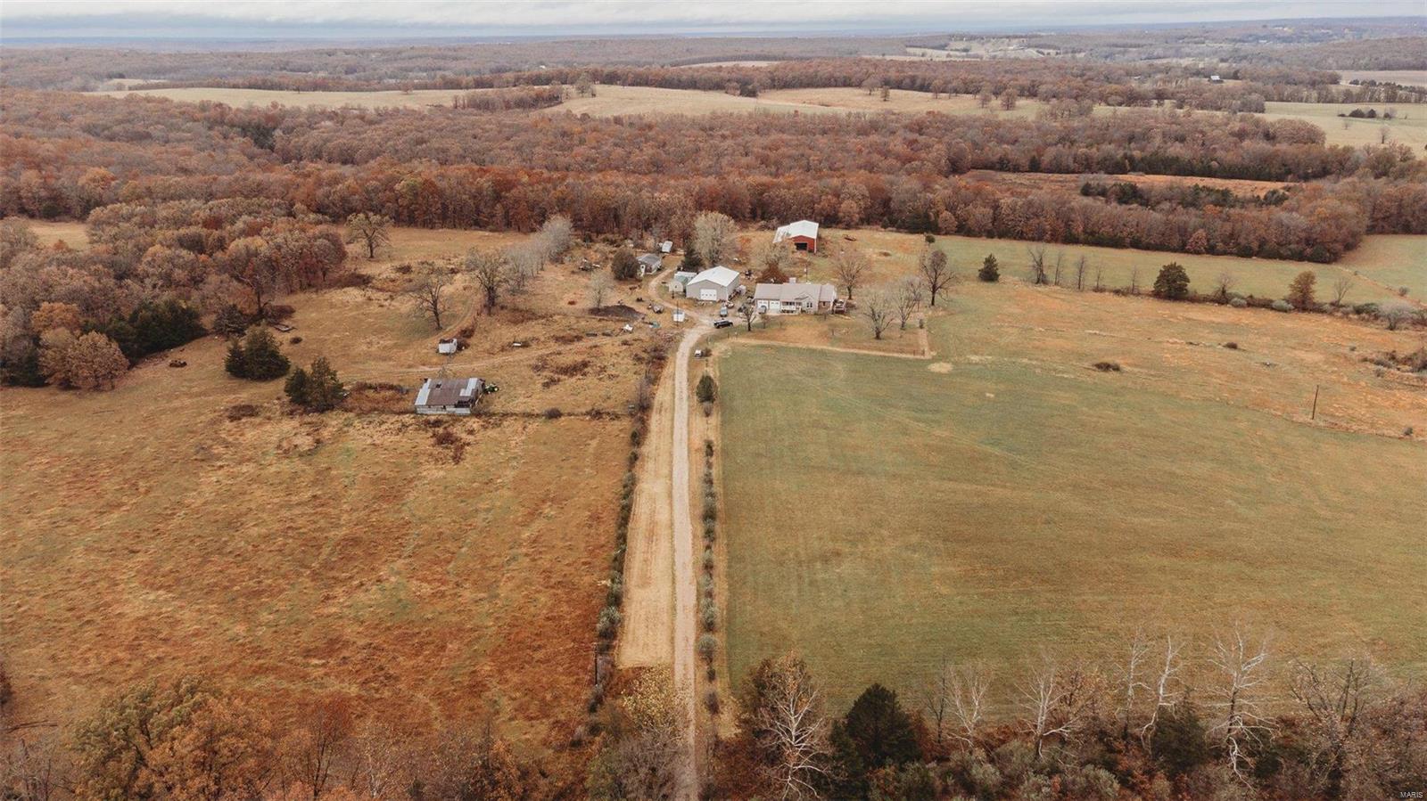 N/A - Farm