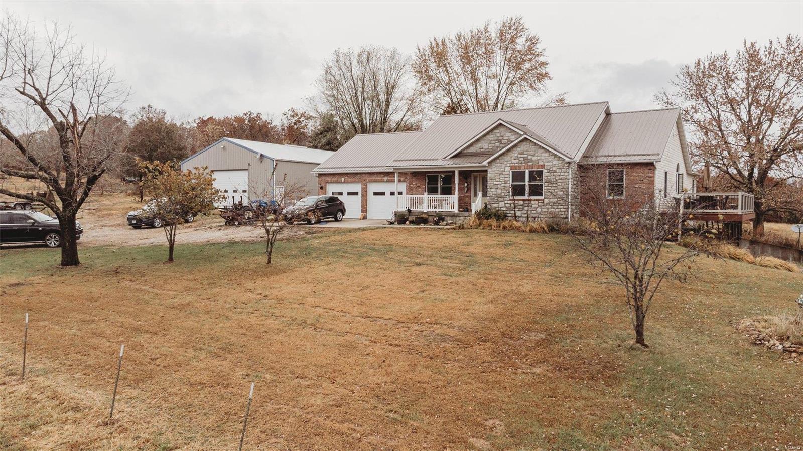 N/A - Farm