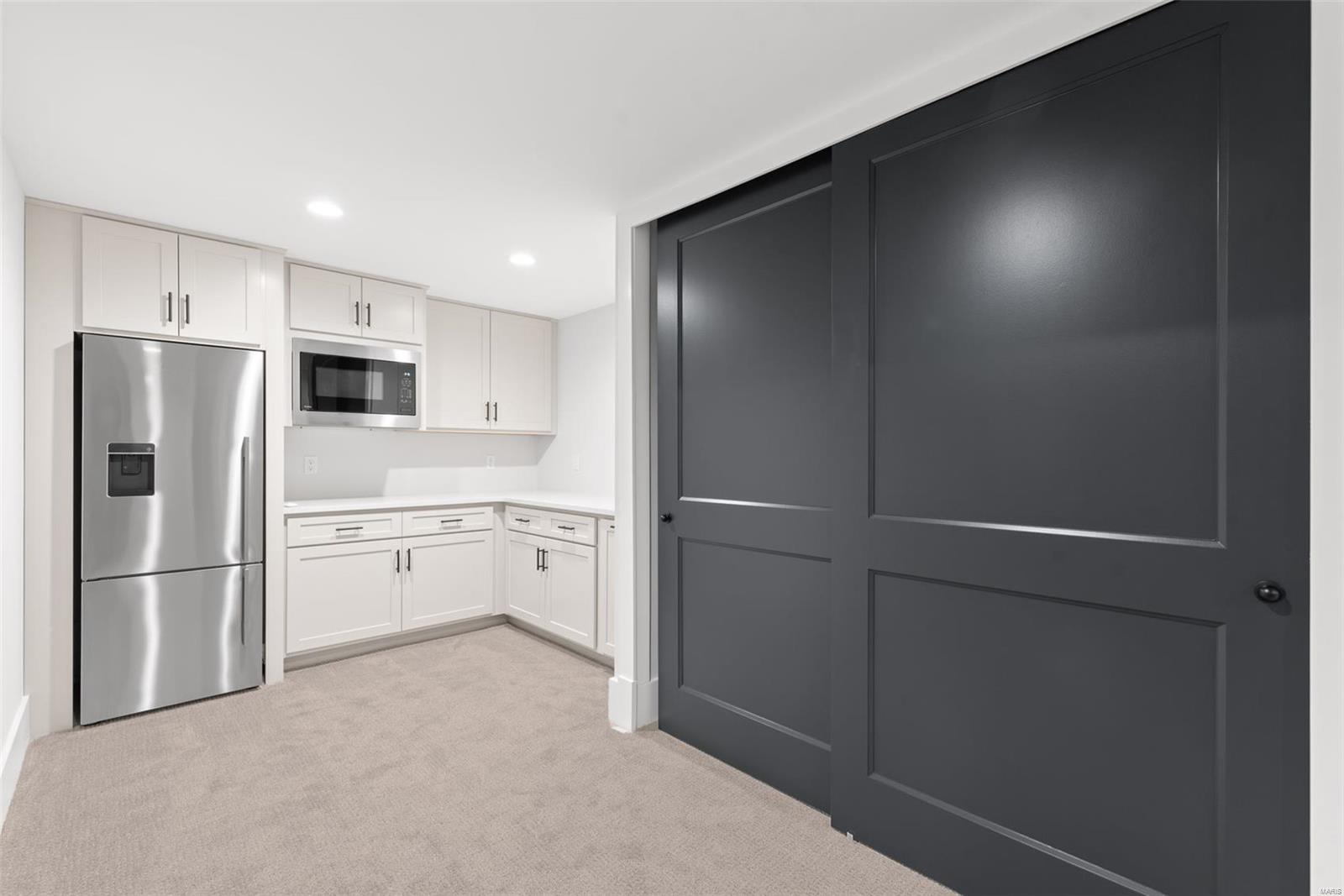 Glendale - Residential