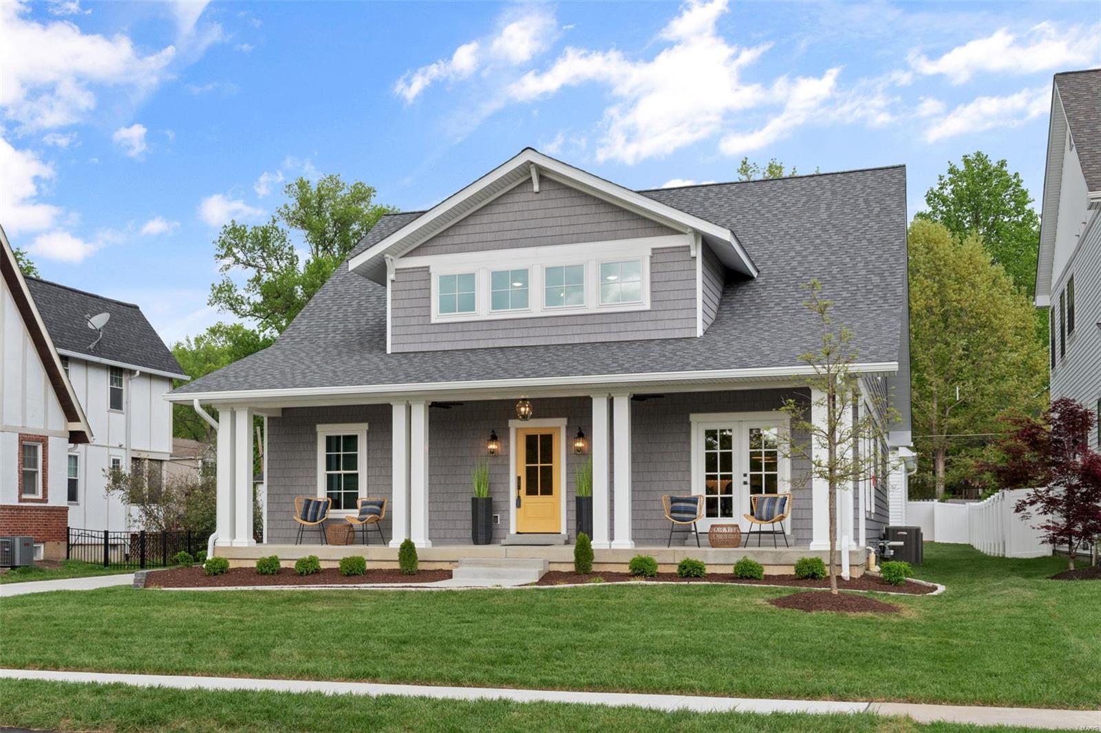 Glendale - Residential
