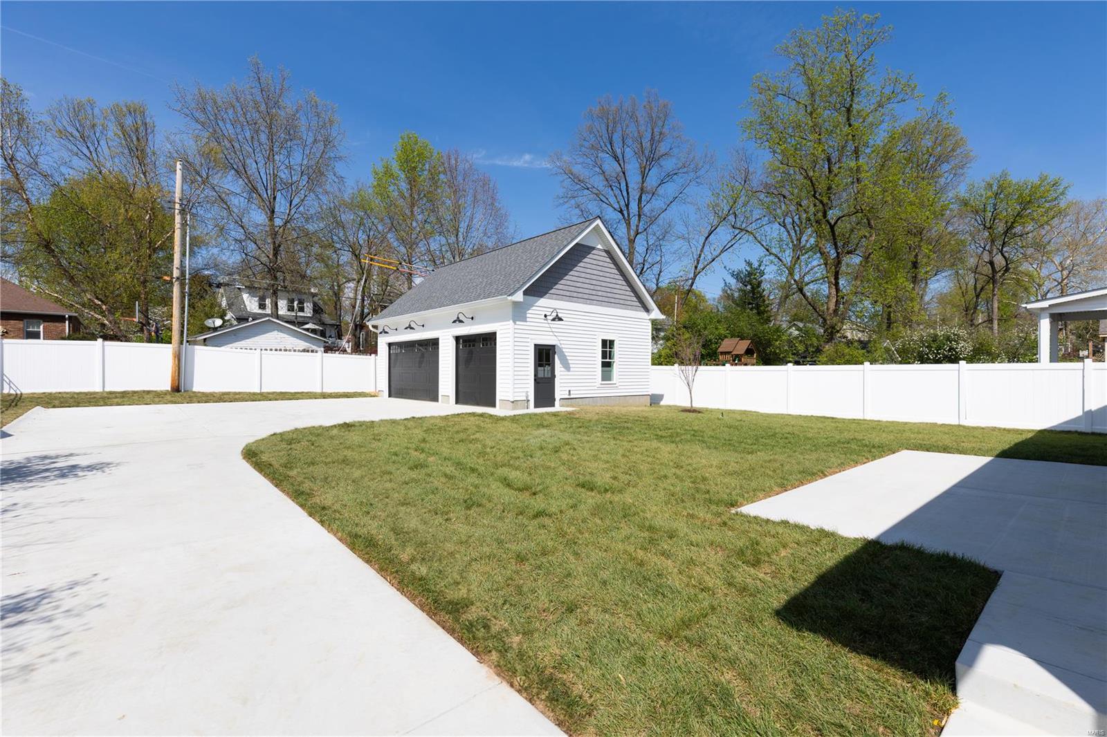 Glendale - Residential