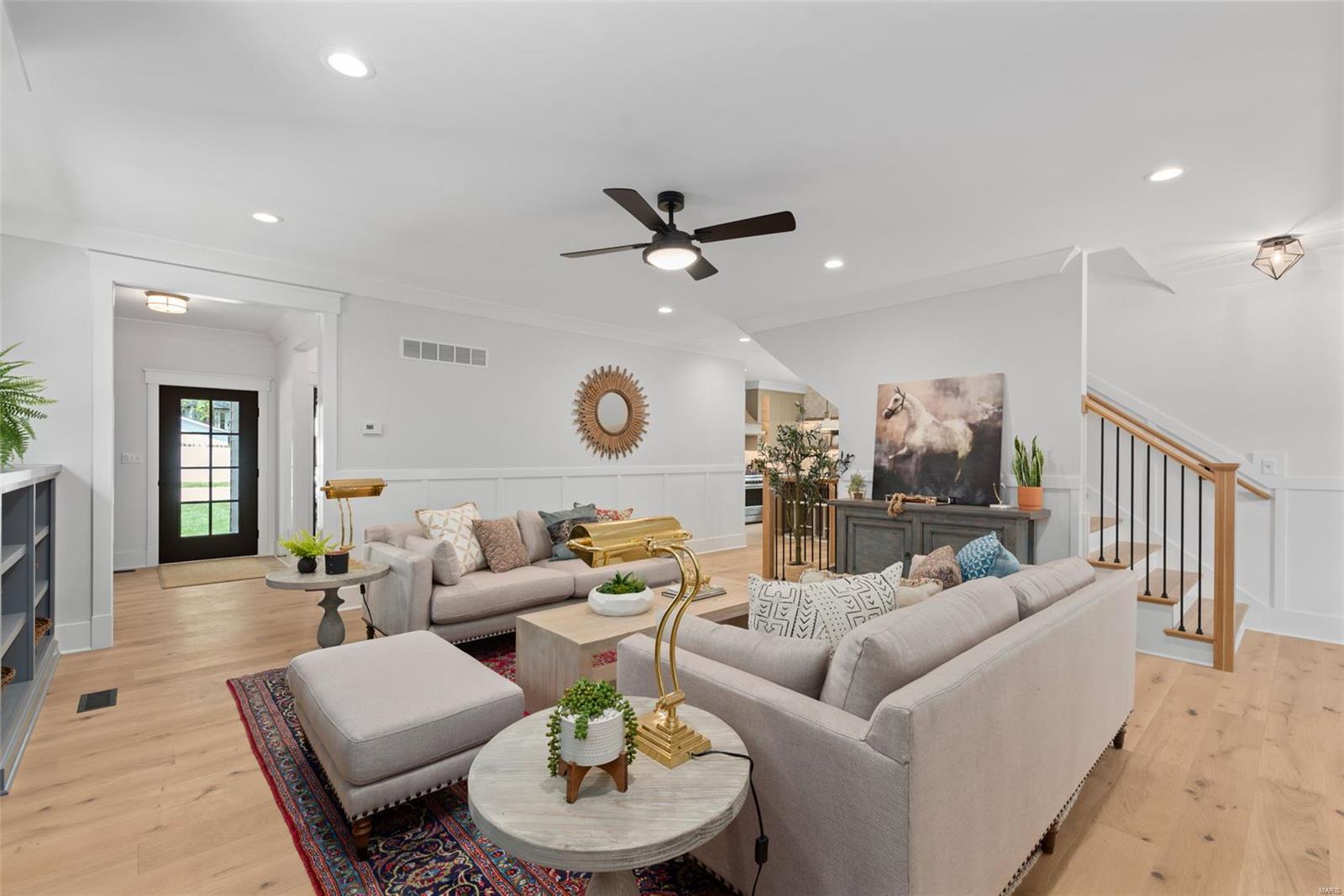 Glendale - Residential