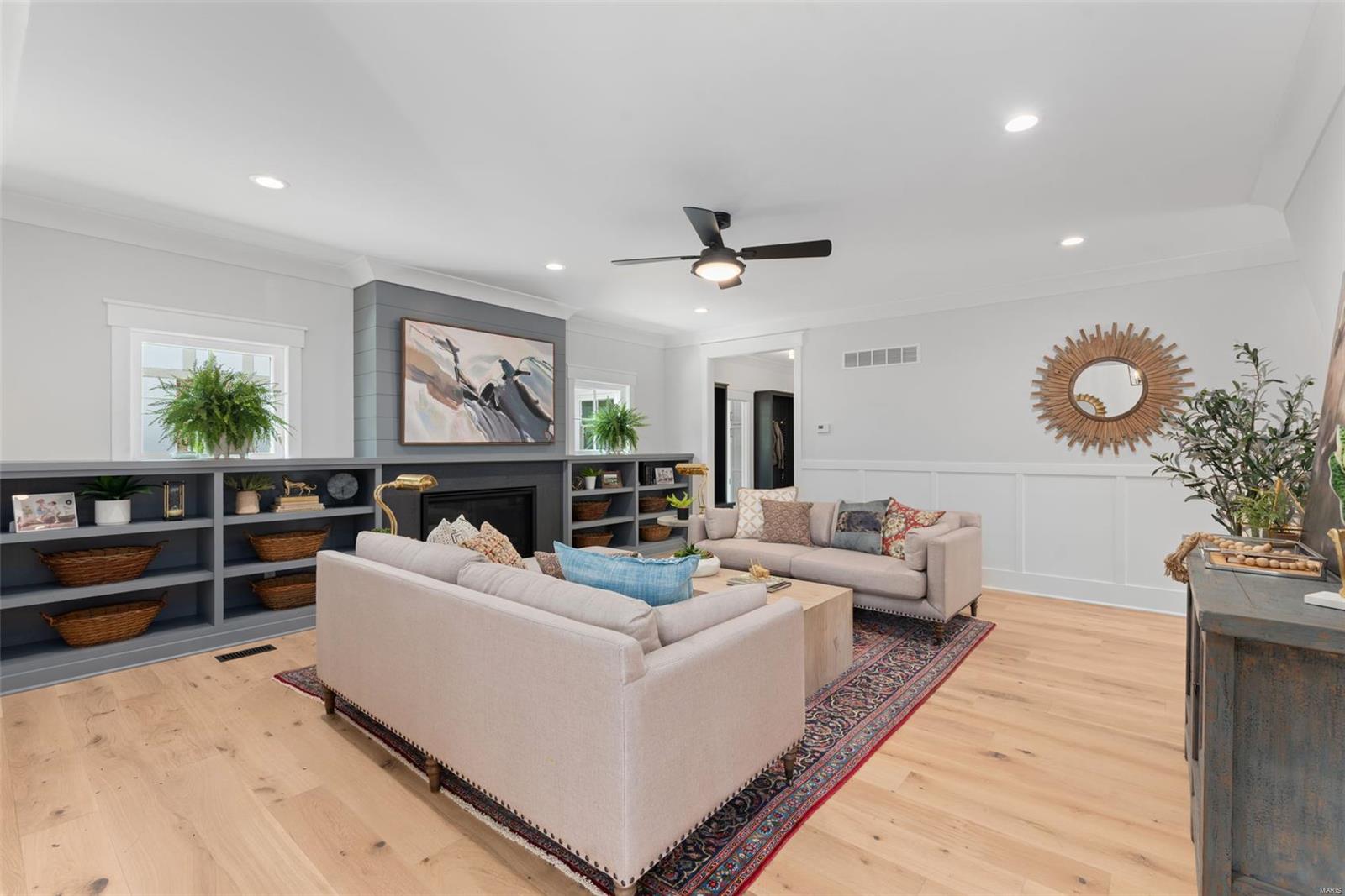 Glendale - Residential