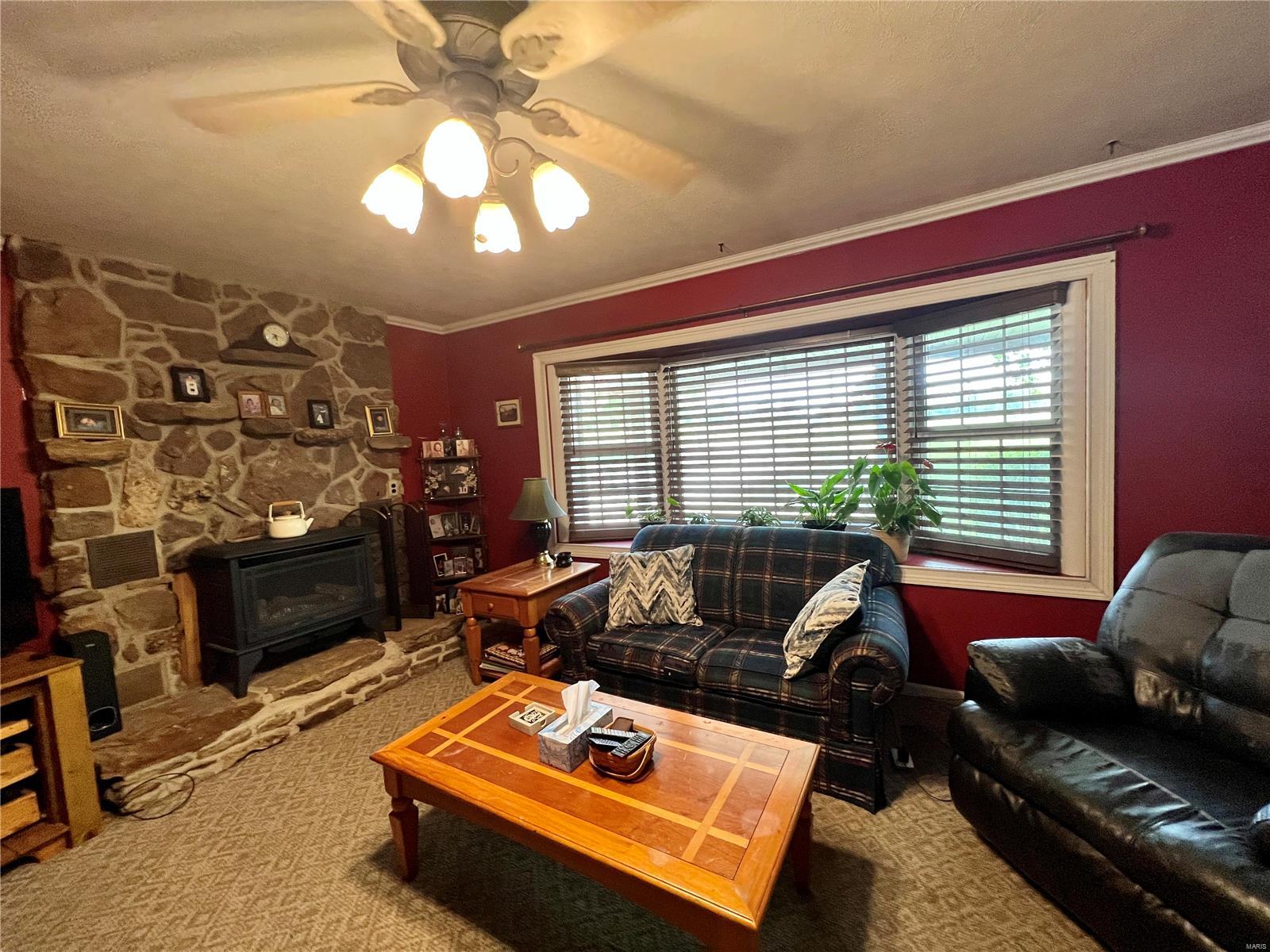 Bohannon Sub - Residential