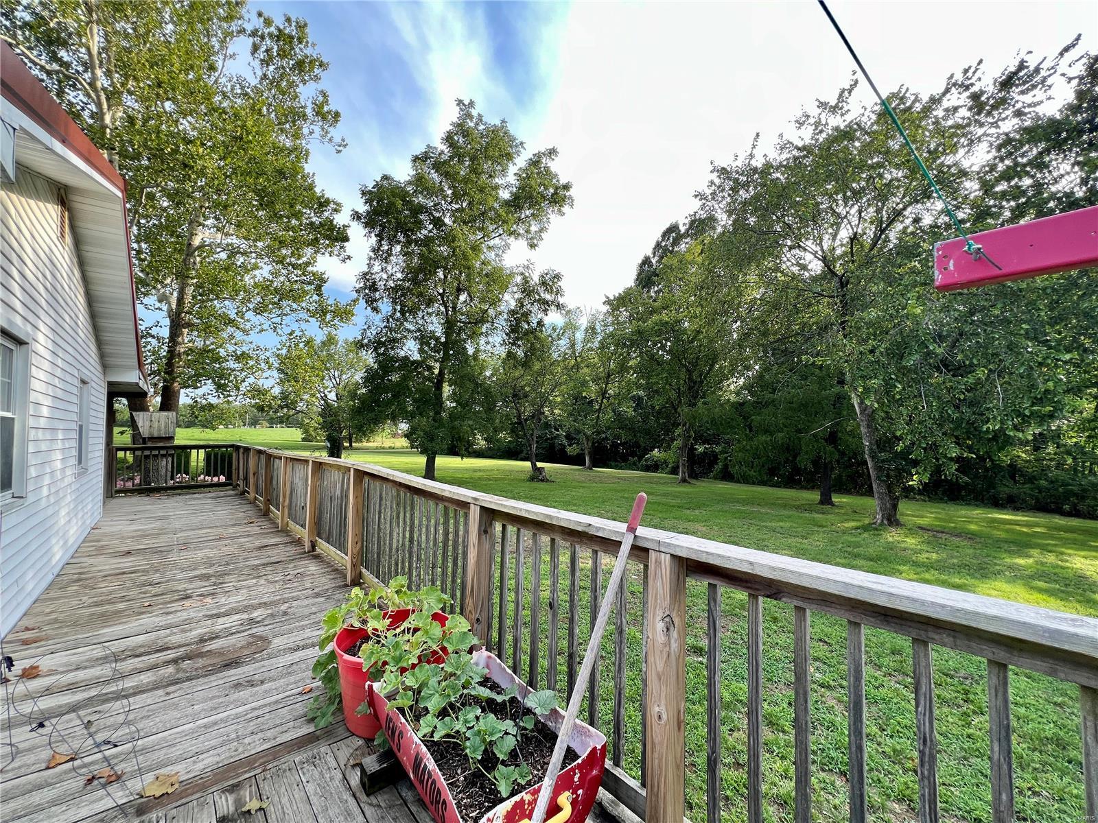 Bohannon Sub - Residential