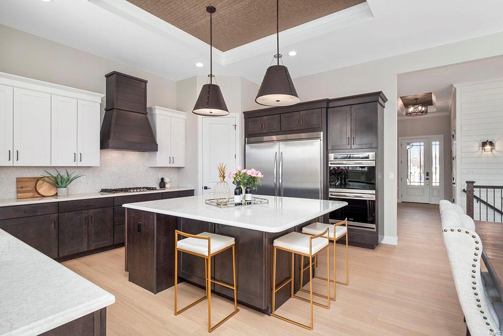Clayton Oaks - Residential