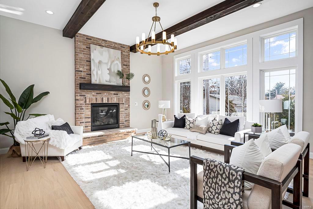 Clayton Oaks - Residential