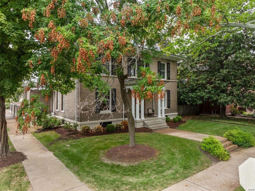Fullertons Place Add - Residential