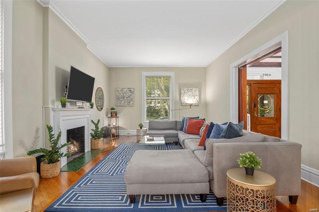Fullertons Place Add - Residential